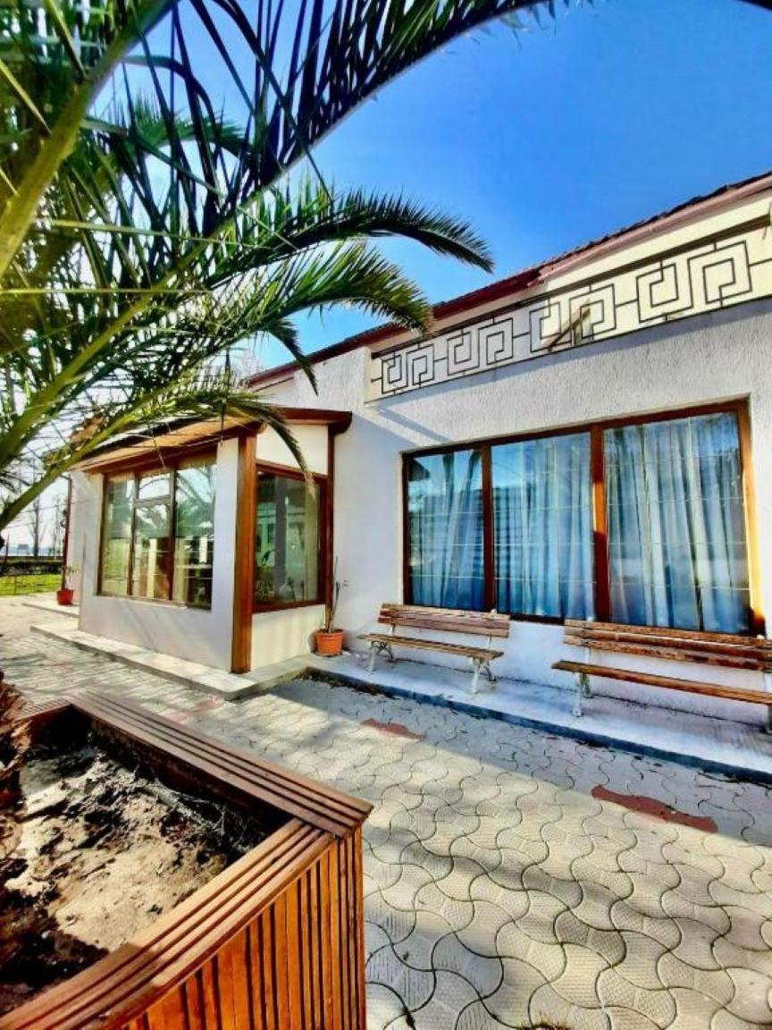 Vila Miluna Mamaia Kültér fotó