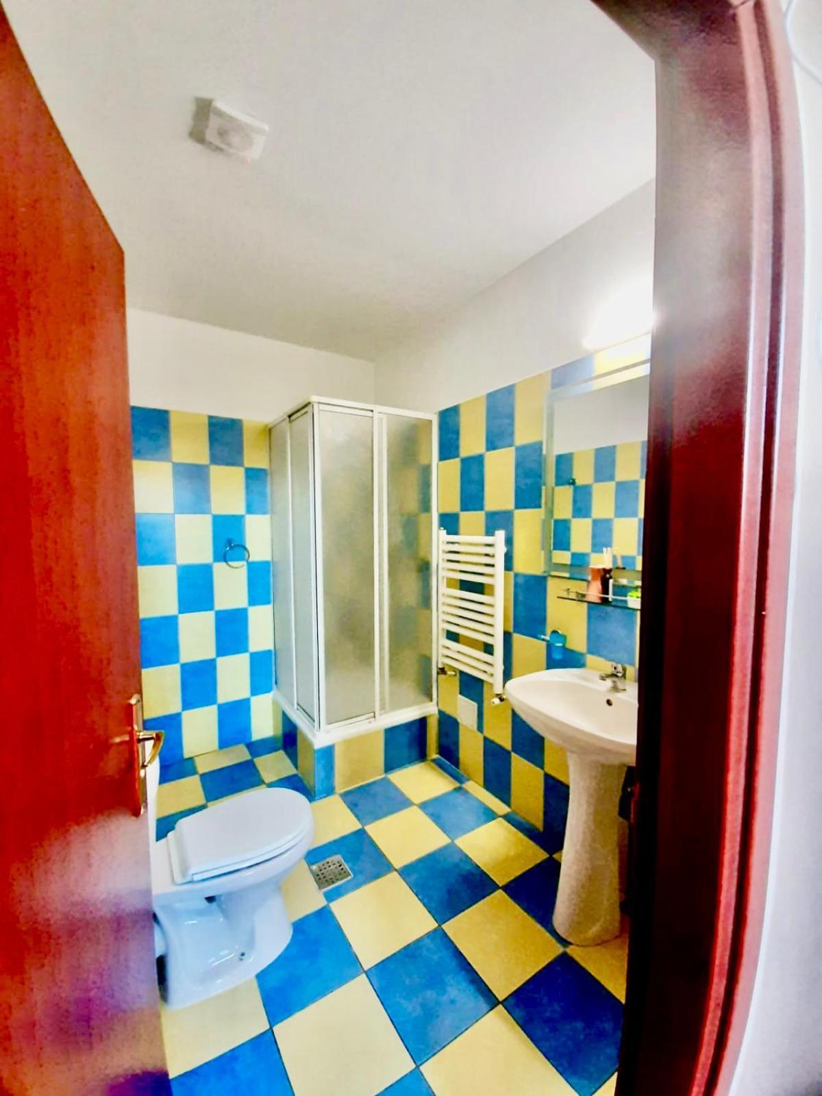 Vila Miluna Mamaia Kültér fotó