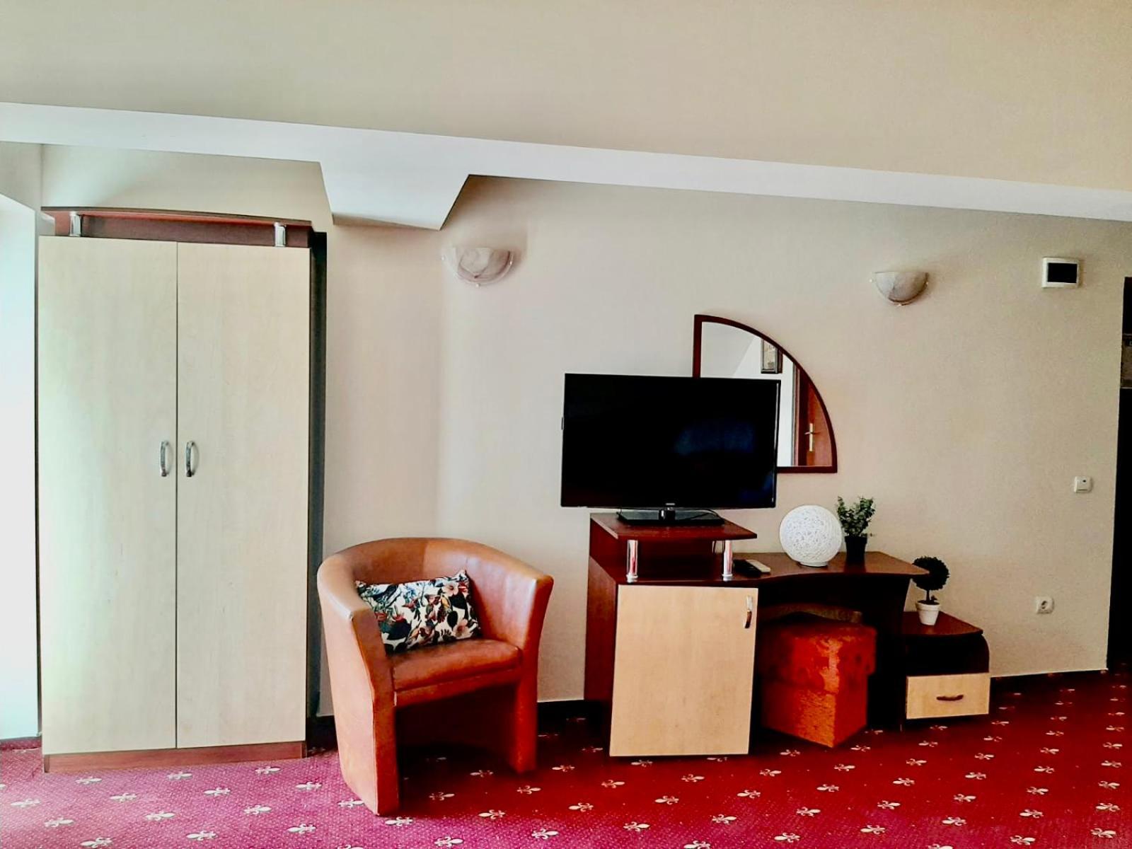 Vila Miluna Mamaia Kültér fotó